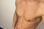 My body
