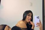 kimberlin โ i love u baby