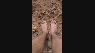 Feet máster