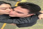 kylie and andrew