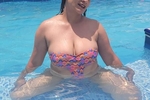 A beautiful photo section