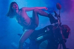 Your sexy biker ;)