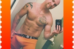 brad jenson — JUST BRAD!