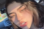 PRETTY FACE NAUGHTY BODY