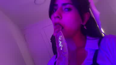 🍆💦💋