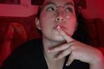 una noche enigmatica ;)