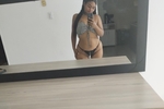 Your sexy Kaia