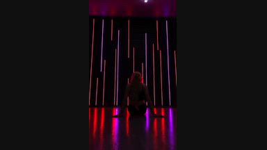 just dance with me