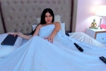 between sheets