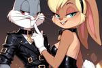 Bugs & Lola