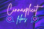 Cinnaxplicit Clips