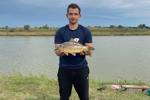 Recreational fishing