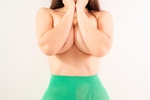 Green tights for you