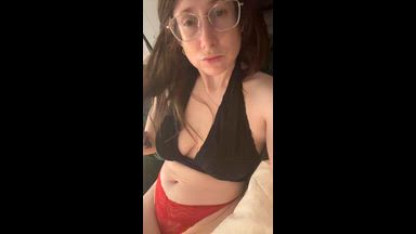 Cum with Mommy JOI