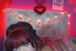 Feliz día de San Valentín