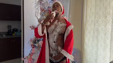 Christmas for you