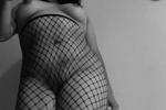 stockings mesh