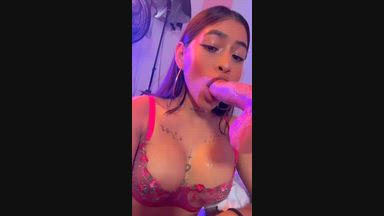 luna cute 2 — GLO GLOG