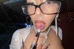 Naughty Tiicher