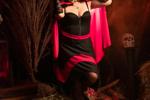 I am a pretty little witch