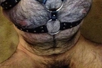 Leather Nipples