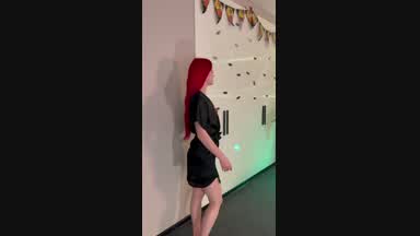 Guess who I'll be for Halloween ;)