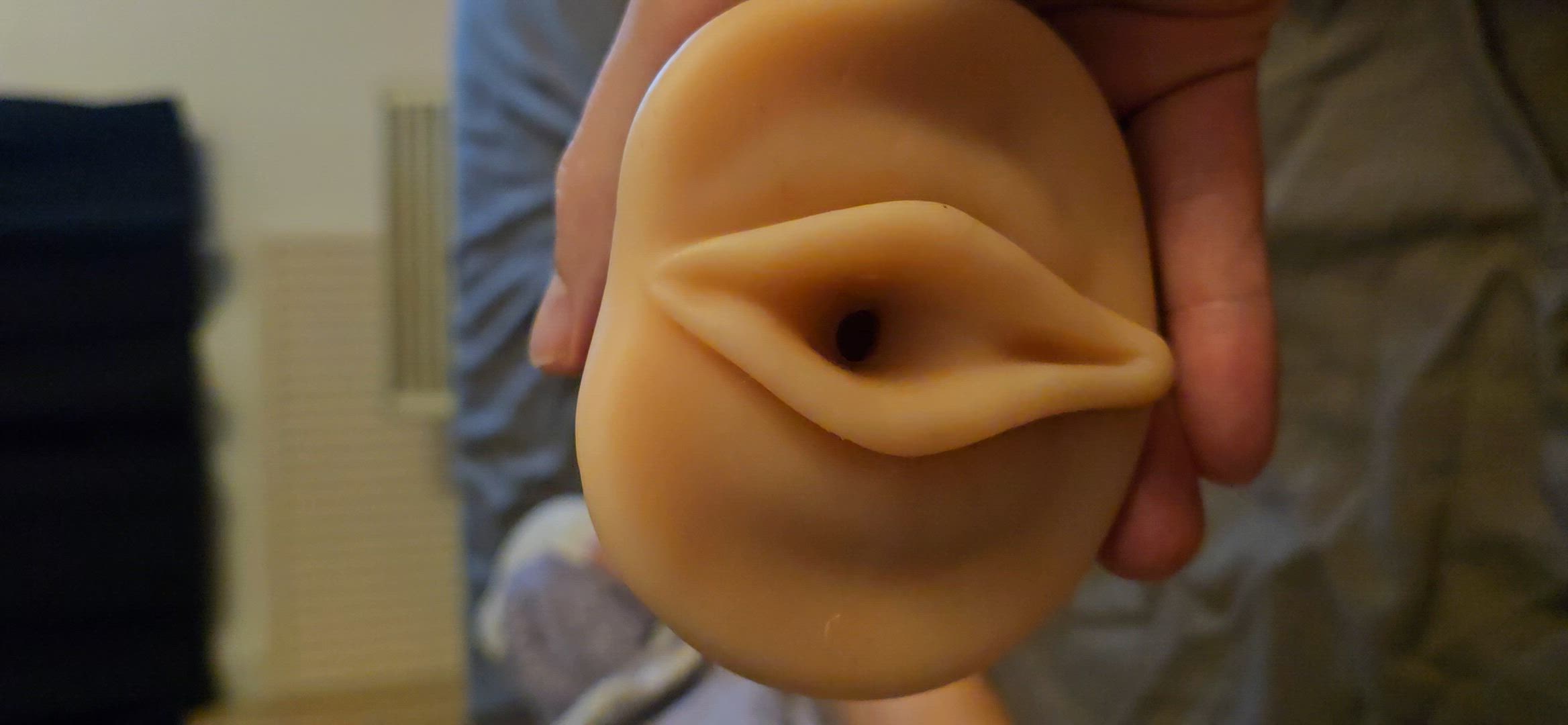 Fleshlight Fuck & Cum