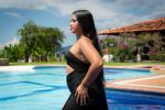 pool girl