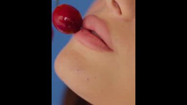 Sweet berry