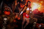 LITTLE RED RIDING HOOD
