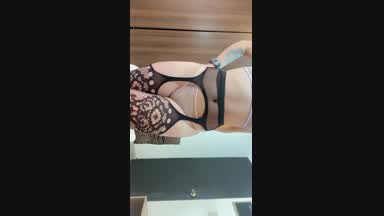 Sexy socks