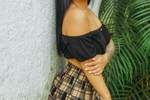 Sexy and sweet girl 🍭💋