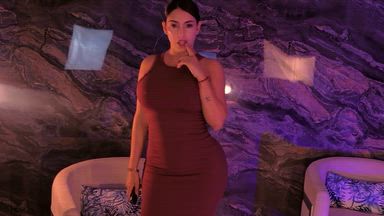 I wanna be your lady - ♥ Dannie ♥