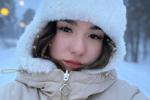 Let it snow!!!