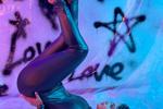 Love in Vandalism
