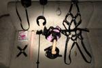 Some toys