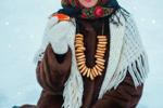 Russian Winter