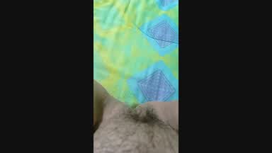 Play Pussy Close up