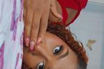 iloveit red color in my body