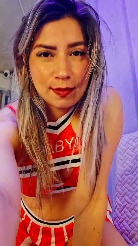 Lustful for your cock ๐ฅ