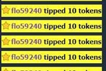 king TIPS
