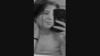 Just came out of shower ;)