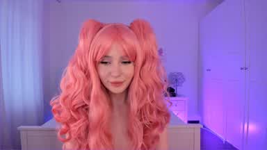 Want to cum on my face?