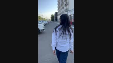 Let's take a walk together 😊