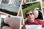 ☆꧁✬◦°˚°◦ Sugar Daddy on Sugar Baby's Ass​ ◦°˚°◦✬꧂☆