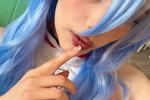 Rei Ayanami 2