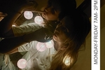 Eres mi luz