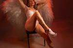 camila castro — angel