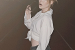 something on the elegant