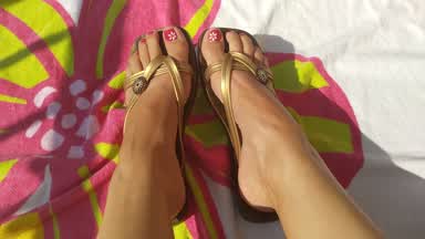 Summer Sandals